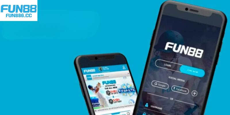 Tải App Fun88 - Lựa Chọn Ưu Việt Cho Bet Thủ Mê Cá Cược 5 Chú ý cần nhớ khi cài đặt ứng dụng Fun88